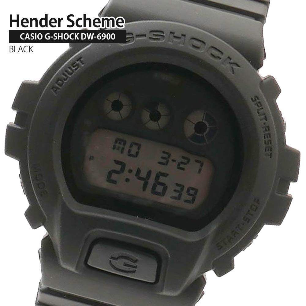 楽天市場】Hender Scheme（腕時計）の通販