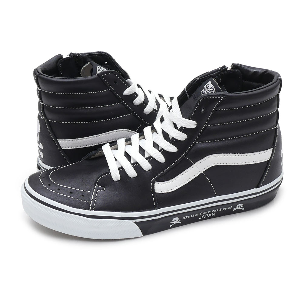 vans sk8 hi mastermind