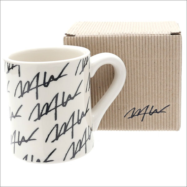 WTW ダブルティー DEW Mug マグカップ WHITE 290004037010 【新品】