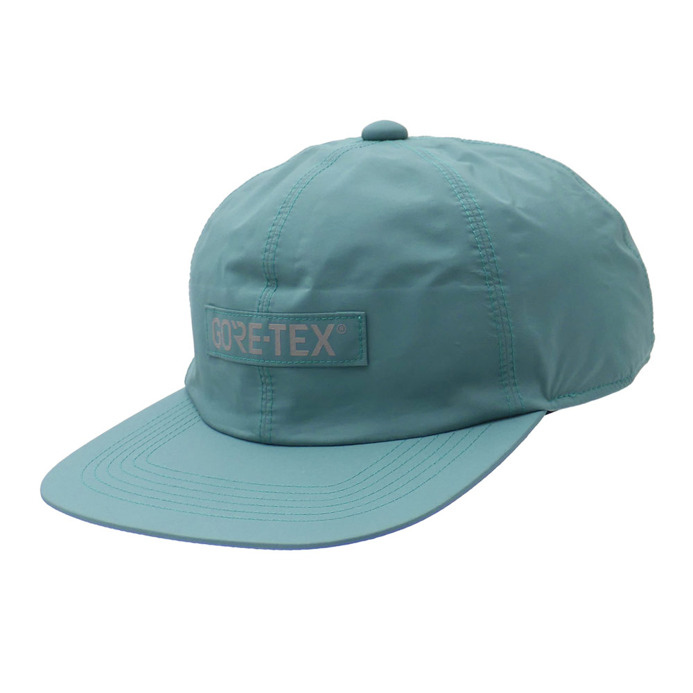 STUSSY ステューシー GoreTex Products Ball Cap キャップ GREEN 420000133015 【新品】