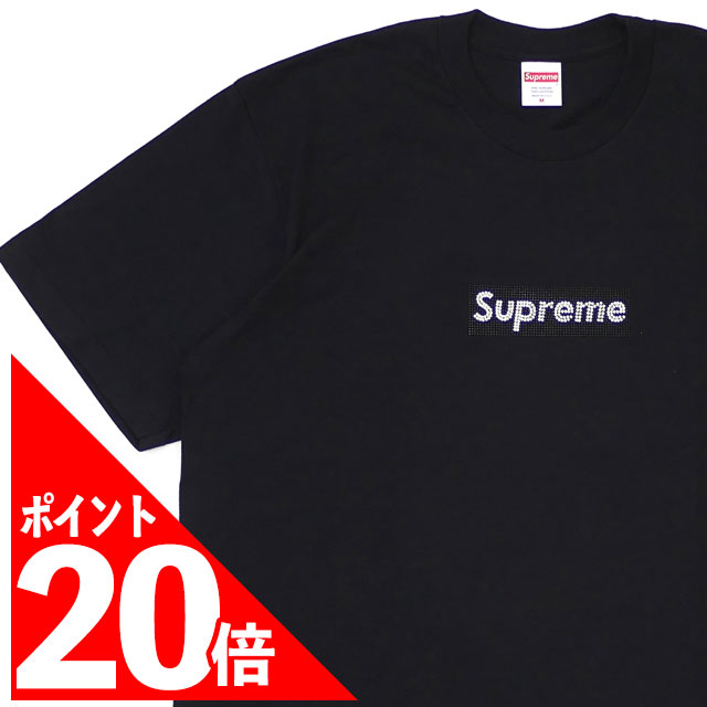 楽天市場】supreme スワロフスキーの通販 楽天市場】supreme スワロフスキーの通販