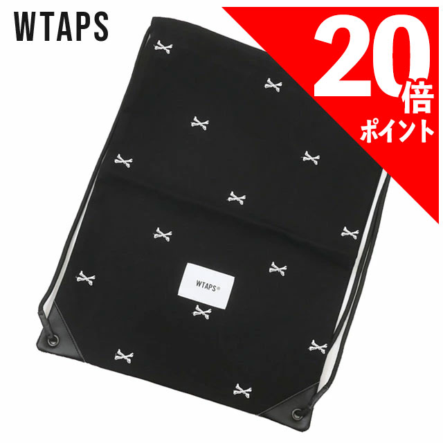 楽天市場】wtaps バッグの通販 楽天市場】wtaps バッグの通販