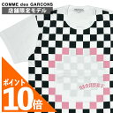 \即完必至!30%OFFクーポン対象&スーパーSALE P10倍 9/6 20:00〜9/30 23:59/ 新品 コムデギャルソン COMME des GAR...