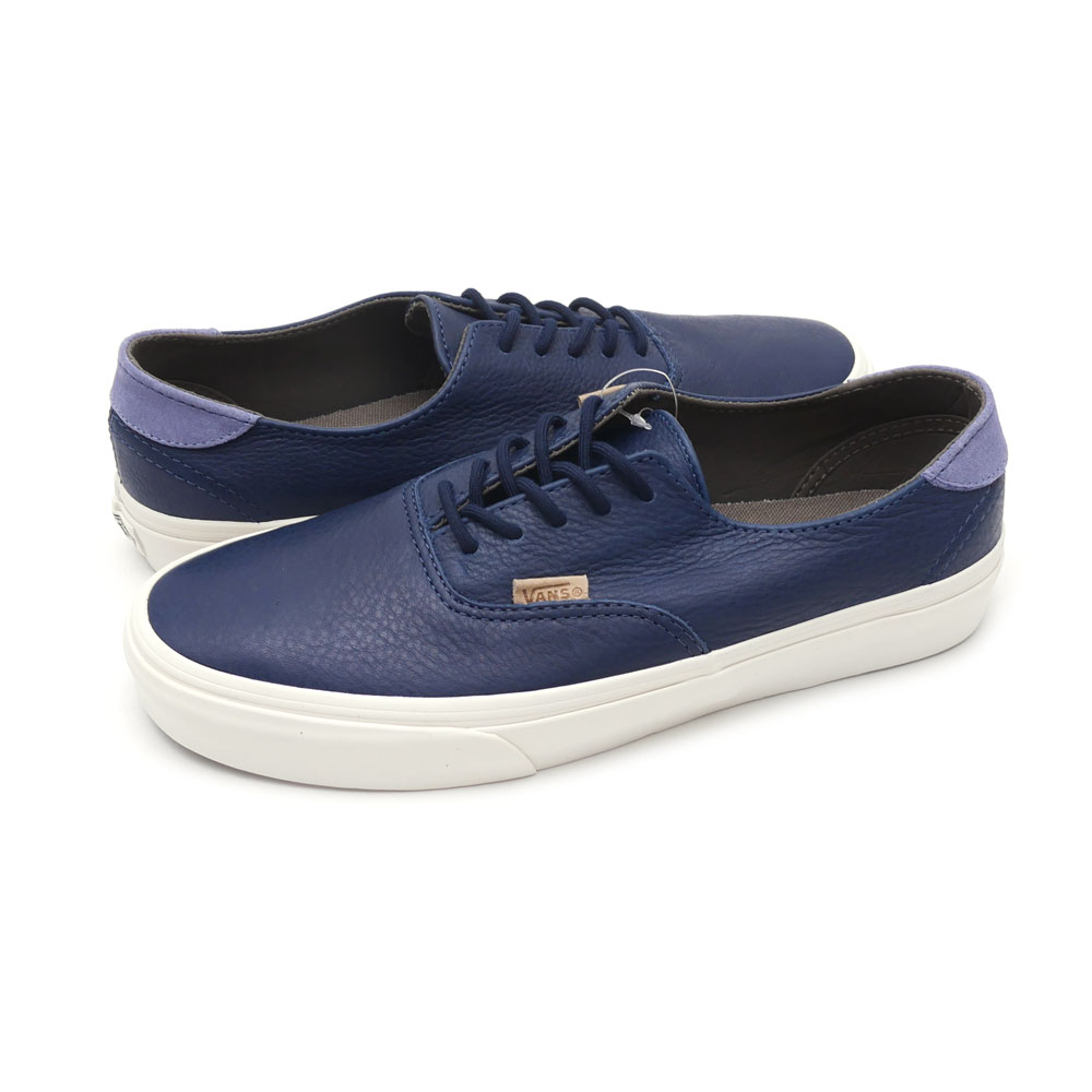 vans era x ron herman