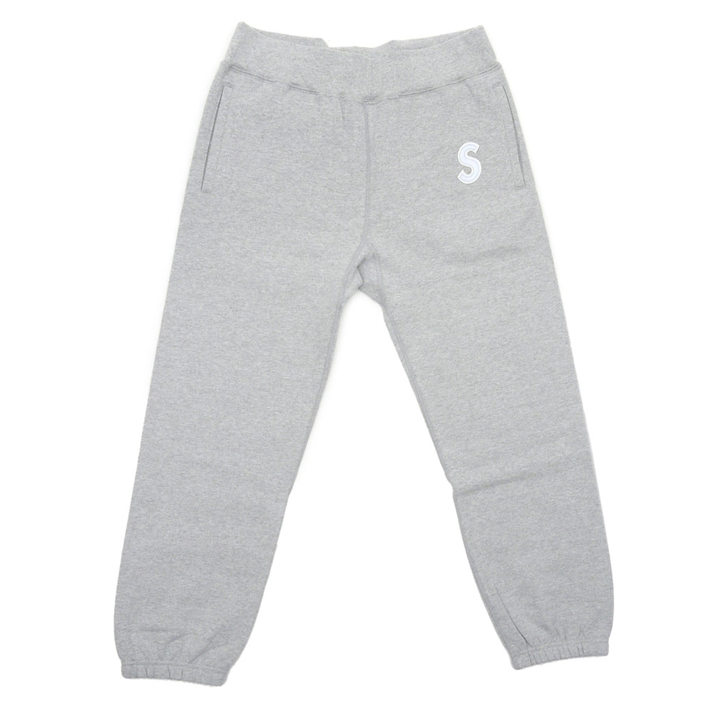 supreme s logo pants