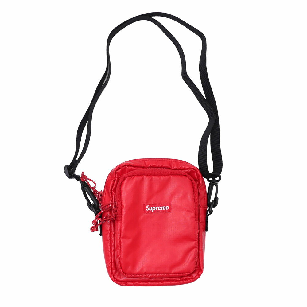 Stockx Supreme Shoulder Bag Red | Confederated Tribes of the Umatilla Indian Reservation