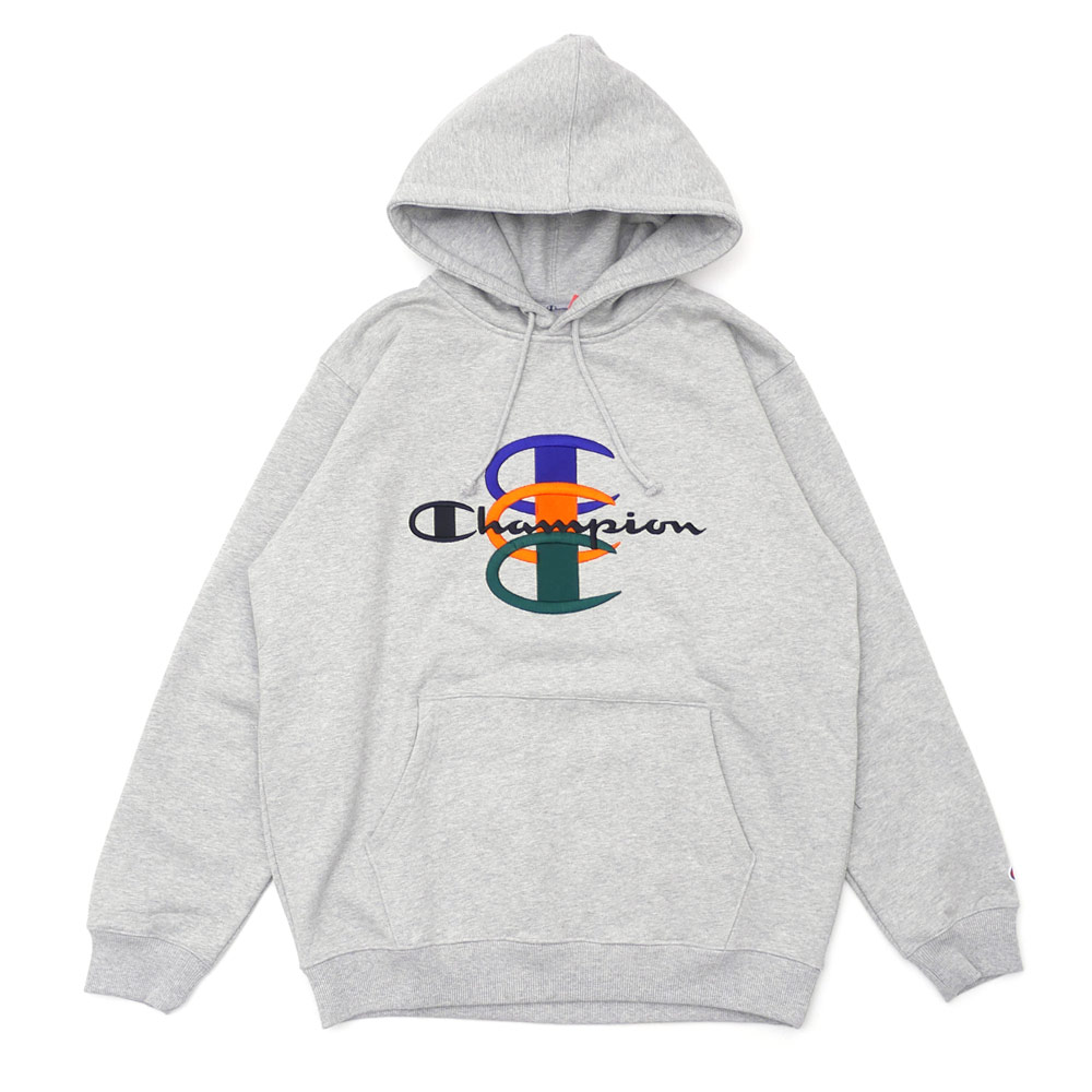 supreme champion stacked c