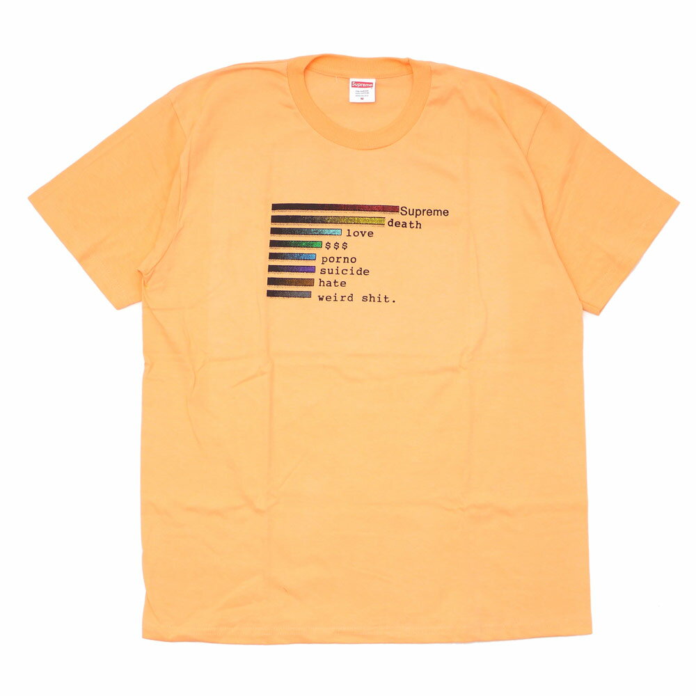 Chart Tee