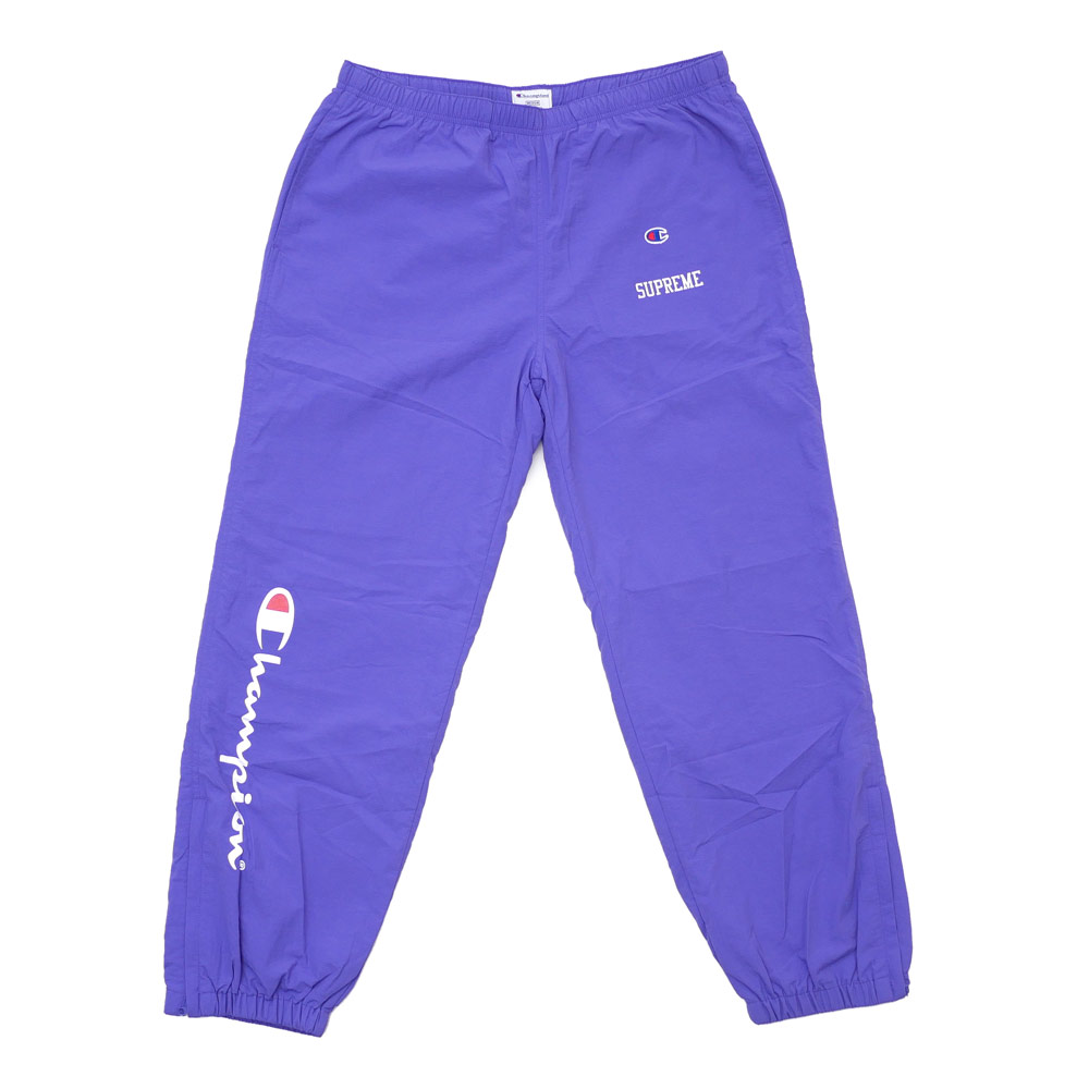 Supreme X Champion Pants Online Sales, UP TO 52% OFF | www 