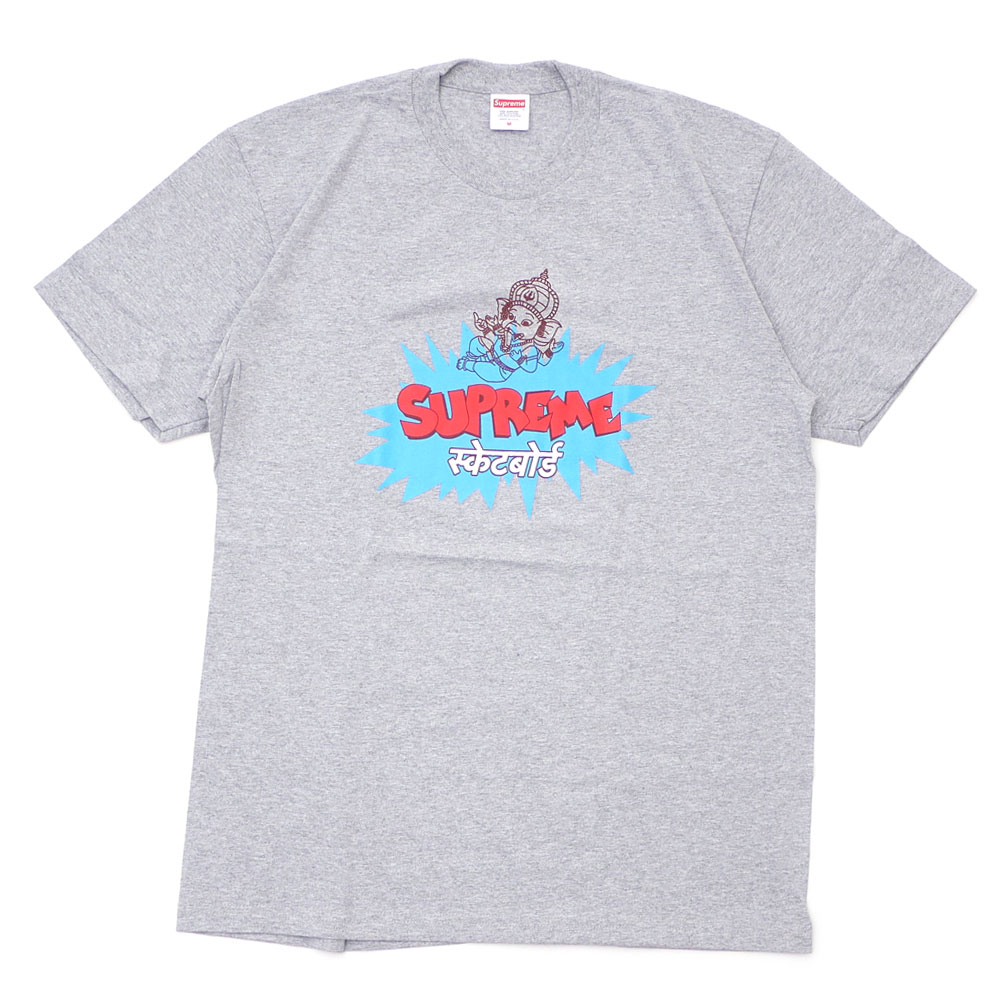 ganesha supreme tee