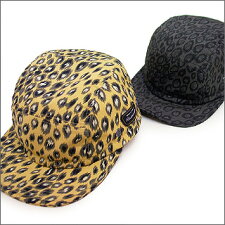 UNDERCOVER(アンダーカバー)LEOPARDキャップ【新品】265-000031-016