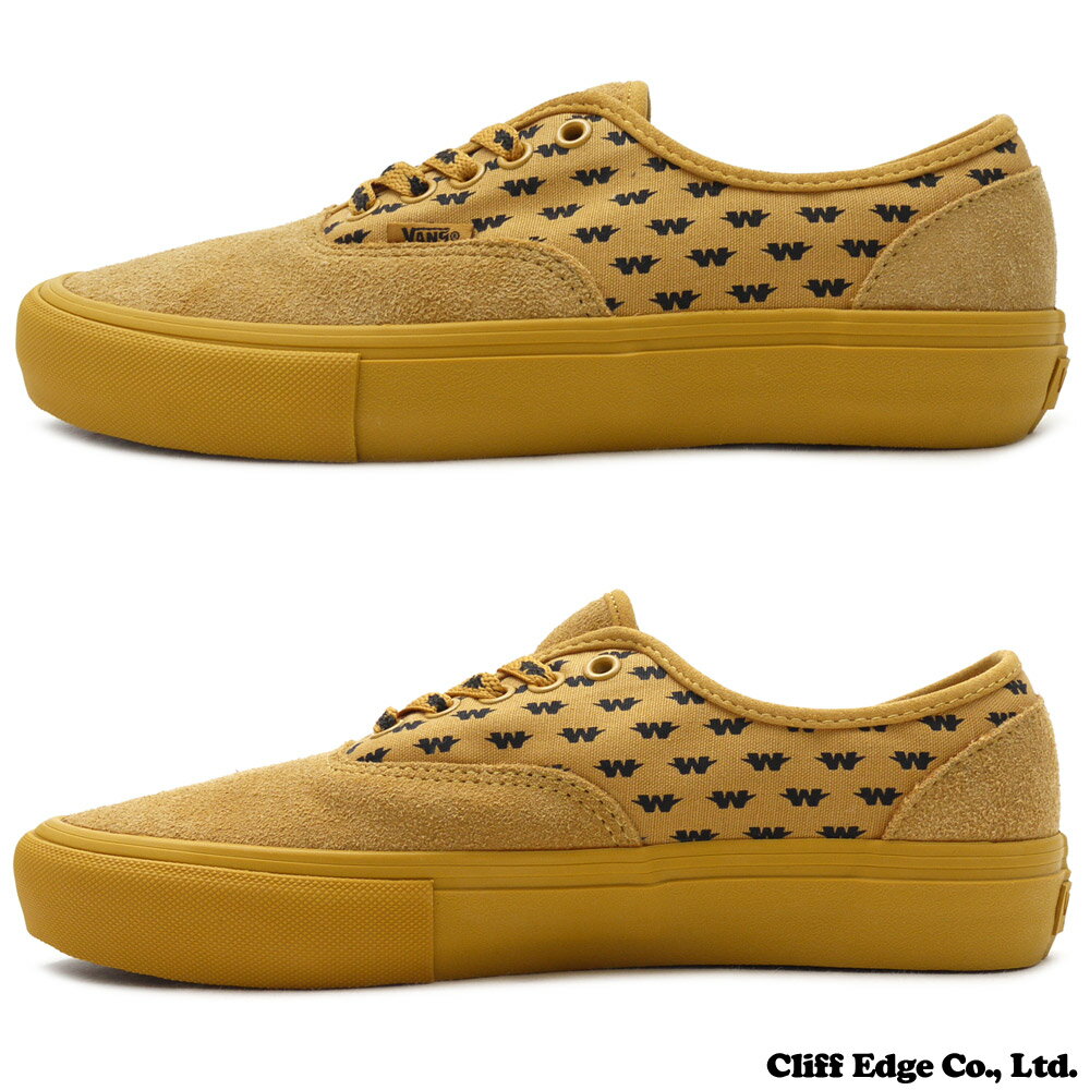 vans vault syndicate
