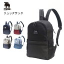 【11/27 1:59までMAX20%OFFクーポン】moz リュック/バックパック ZZEI-05 リュックサック A4 ラウンド型 持ち運び マザーズバッグ...