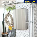 ステンレス スチール キャビネット DULTON ダルトン 鏡 洗面所 洗面台 サニタリー 収納 棚 ガレージ シンプル おしゃれ レトロ ヴィンテージテイスト...