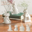 【5/5日 限定10%OFFクーポン】シナリー モチーフフラワーベース Sceneryvase シナリーベース 恐竜モチーフ 磁器製 フラワーベース 玄関 リビ...