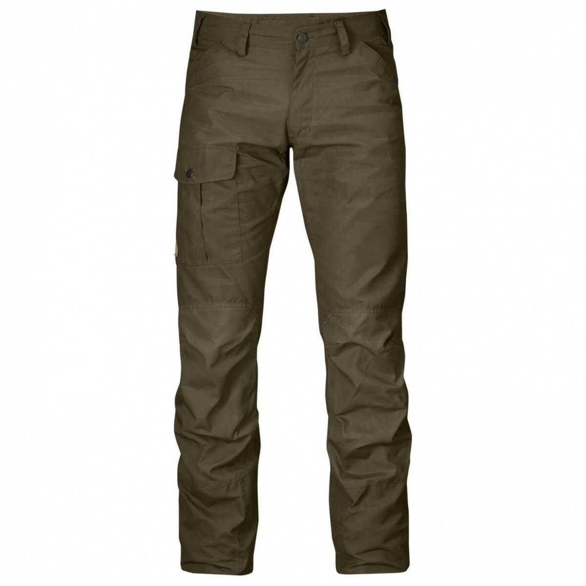 ե顼٥ Nils Trousers ѥ ( Dark Olive ) | FJALLRAVEN Nils Trousers