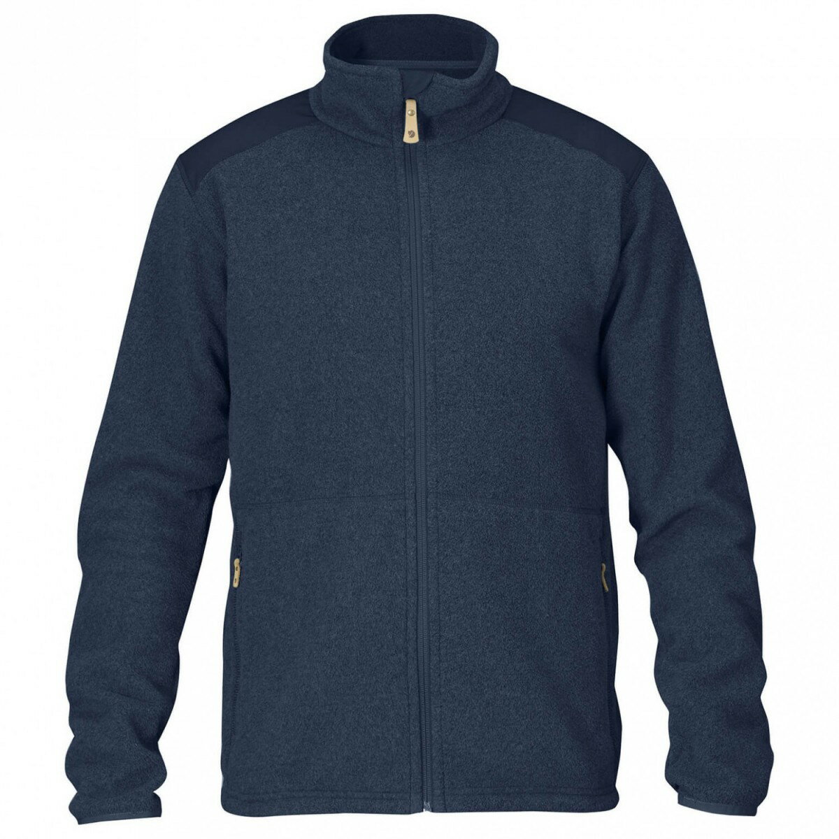 フェールラーベン Sten Fleece フリース ( Dark Navy ) | FJALLRAVEN Sten Fleece