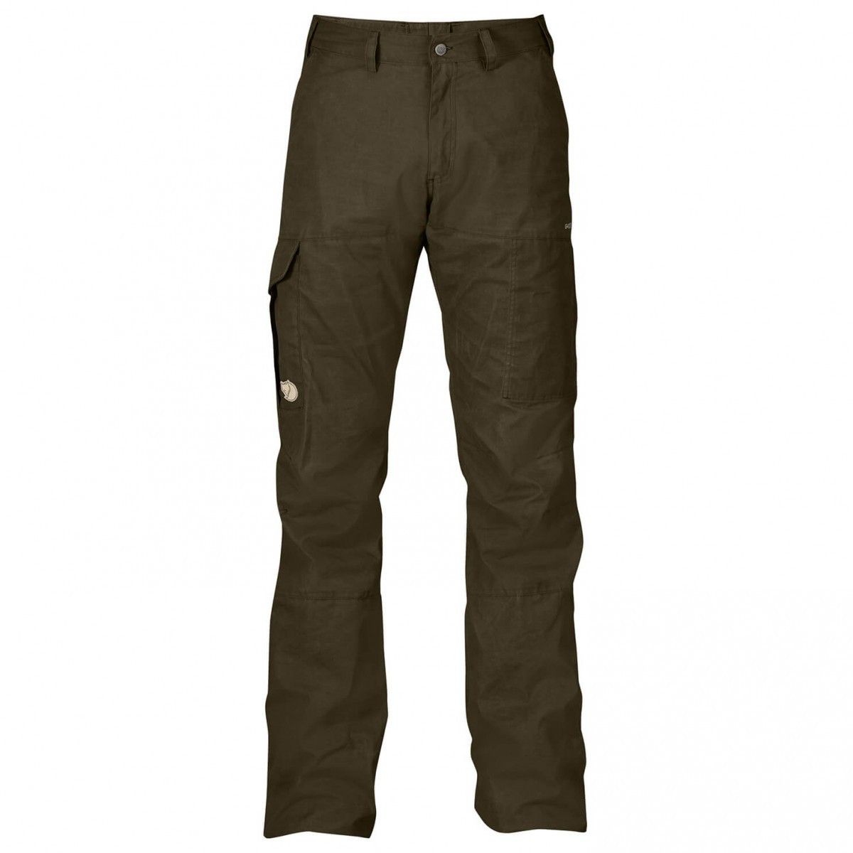 ե顼٥ Karl Pro Trousers ѥ ( Dark Olive ) | FJALLRAVEN Karl Pro Trousers