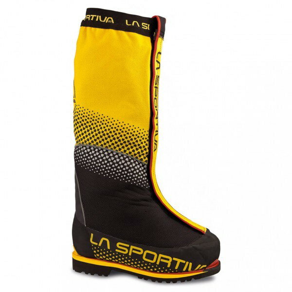 SPORTIVA スポルティバ オリンポス モンズ エボ ( Black / Yellow ) ★ 登山靴 ・ 靴 ・ 登山 ・ アウトドアシューズ ・ 山歩き ★