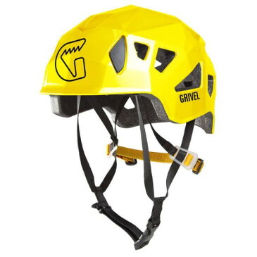 GRIVEL グリベル Stealth ( Yellow )