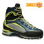 スポルティバ トランゴ タワー GTX (Ocean / Sulphur)★登山靴・靴・登山・アウトドアシューズ・山歩き★