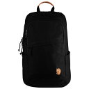 tF[[x Raven 20 ( Black ) | FJALLRAVEN Raven 20