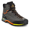 XJp ]fBAbN Plus GTX ( Shark ) | SCARPA Zodiac Plus GTX