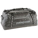 パタゴニア Black Hole Duffel 60L（Hex Grey）★リュック・バックパック・登山・山歩・トレッキング★