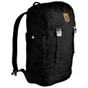 フェールラーベン Greenland Top 20 ( Black ) FJALLRAVEN Greenland Top 20