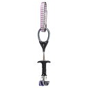 ブラックダイヤモンド キャメロット Z4 Offset 0.4-0.5( Gray / Purple ) | BLACK DIAMOND Camalot Z4 Offset