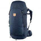 フェールラーベン Keb 52 レディース( Storm / Dark Navy ) | FJALLRAVEN Women's Keb 52