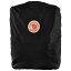 フェールラーベン Kanken ミニレインカバー( Black ) | FJALLRAVEN Kanken Rain Cover Mini