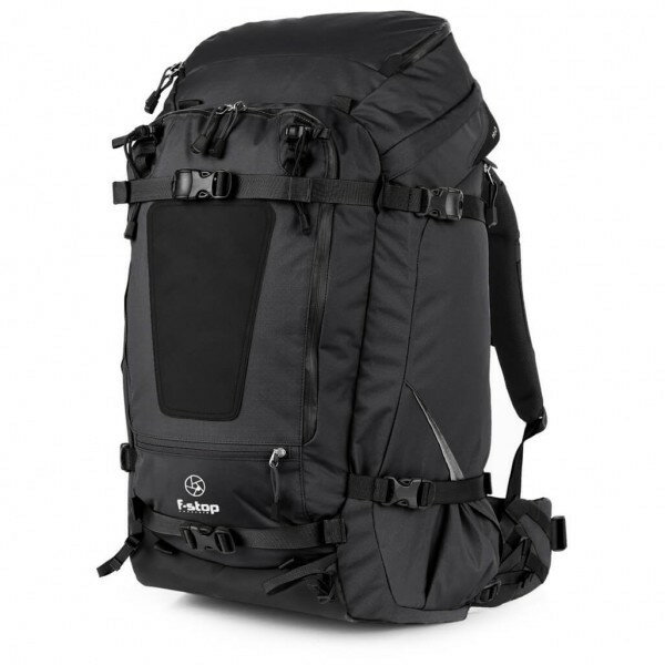 エフストップ Shinn 80L ( Anthracite Black )