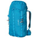 GNX؃h Mountain Pro 40 fB[X ( Deep Sea Blue ) | EXPED Women's Mountain Pro 40