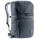 ドイター UP シドニー 22( Black ) DEUTER UP Sydney 22