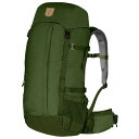 Fjall Raven フェールラーベン Kaipak 38（Pine Green）