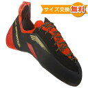 スポルティバ テスタロッサ ( Red / Black ) 国内未入荷NEWモデル | La Sportiva Testarossa