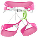 G[fbh G[X II( Neon Pink ) | EDELRID Ace II