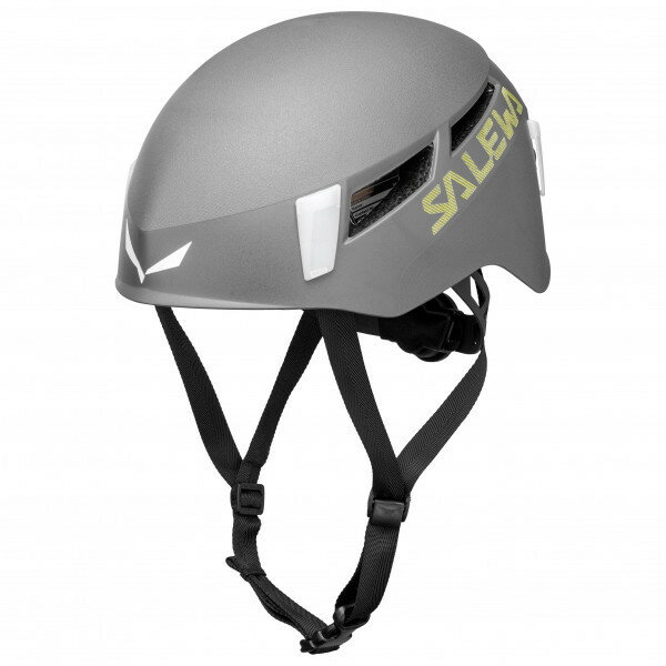 サレワ Pura ヘルメット ( Dark Grey ) SALEWA Pura Helmet