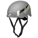 サレワ Pura ヘルメット ( Dark Grey ) | SALEWA Pura Helmet