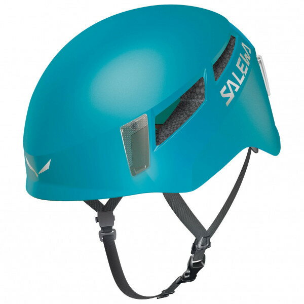 サレワ Pura ヘルメット ( Blue ) SALEWA Pura Helmet