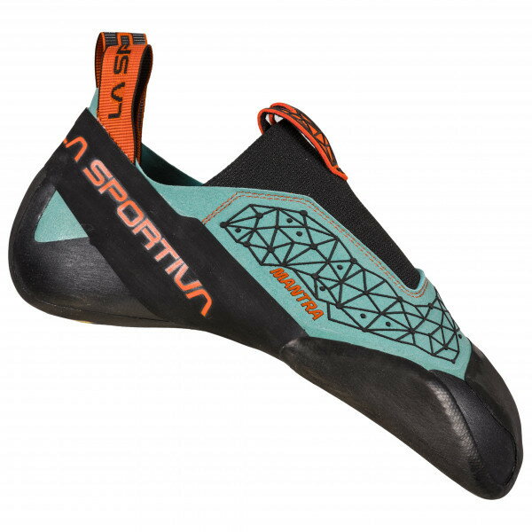 【 即納 ・ 訳あり 】 【 500円引き 】スポルティバ マントラ ( Arctic / Flame ) 40(EU) | La Sportiva Mantra