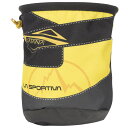 y [ z X|eBo NEW J^i `[NobN | LA SPORTIVA Katana Chalk Bag