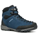 スカルパ モヒート ハイク GTX Suede ( Ocean / Light Ocean ) モジト | SCARPA Mojito Hike GTX Suede