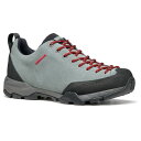 スカルパ モヒート Trail GTX ウーマン ( Conifer / Raspberry ) モジト | SCARPA Women's Mojito Tra...