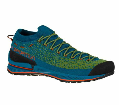 Sportiva - スポルティバ TX2 Evo トラバース ( Space Blue/Saffron ) | La Sportiva TX2 Evo [o]