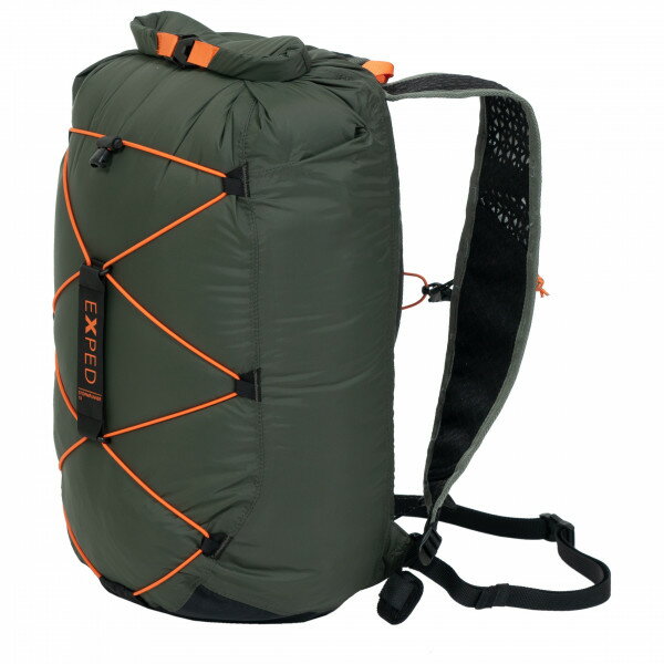 ڥ Stormrunner 15 ( Moraine ) | EXPED Stormrunner 15