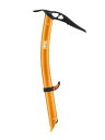 ペツル ガリー アイスアックス ピッケル ( Orange / Black - 45 cm - Adze ) | PETZL Gully Ice Axe