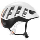 ペツル メテオ ヘルメット ( White / Black ) PETZL Meteor Helmet