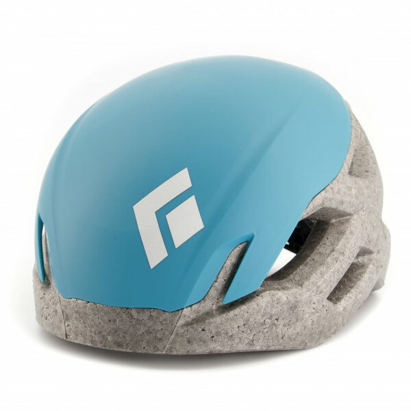 ubN_Ch rW wbg ( Aqua Verde ) | BLACK DIAMOND Vision Helmet